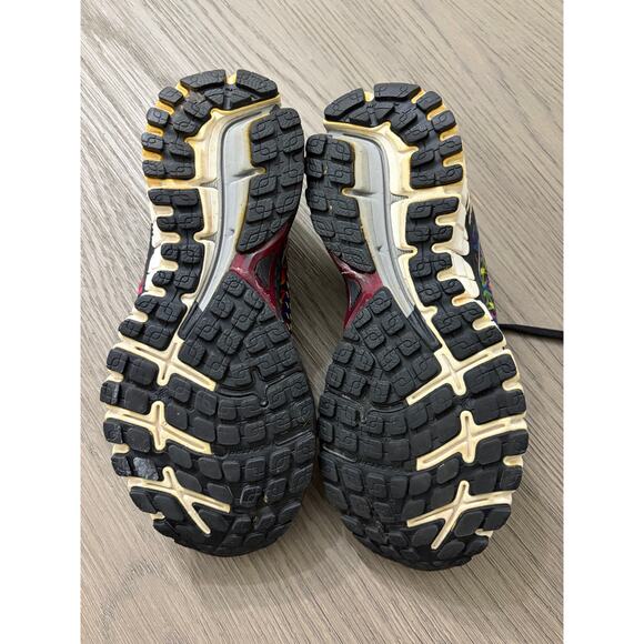 Brooks Adrenaline GTS 15 Running Shoes Women’s Size 8.5 - Picture 3 of 7